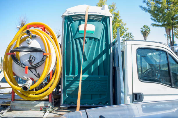 Portable Toilet Options We Offer in Konterra, MD