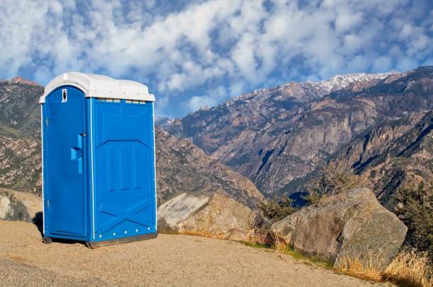 Professional porta potty rental in Konterra, MD