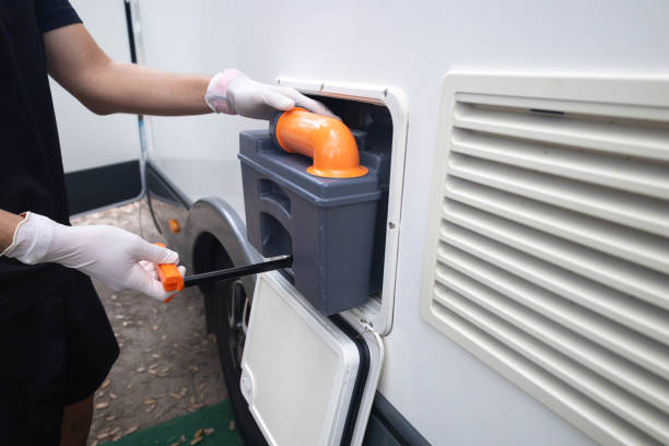 Best Local porta potty services  in Konterra, MD