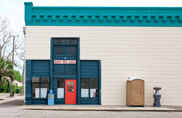 Best Best portable toilet rental  in Konterra, MD